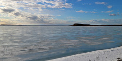 Московское море