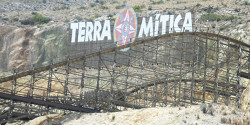 Терра Митика в Бенидорме