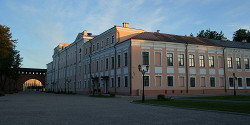 Новгородская областная филармония