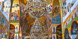 Монастырь Святого Герасима