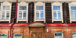 Музей Счастья в Новосибирске