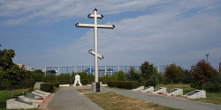Мемориал «Остров Людникова»