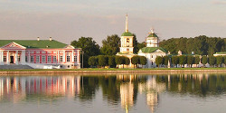 Кусково