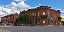 Скопинский краеведческий музей