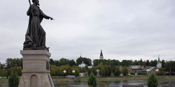 Александровский кремль