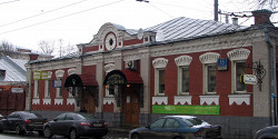 Селезневские бани