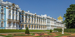 Музей-Лицей в Петербурге