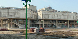 Ярославский театр кукол