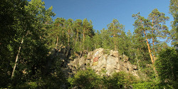 Азов-гора