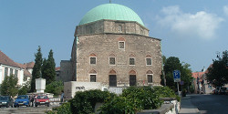 Церковь Белварош