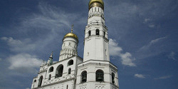 Московский кремль