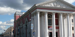 Тверской театр драмы
