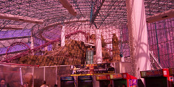 Парк развлечений Adventuredome