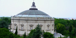 Панорама «Оборона Севастополя 1854-1855 гг.»