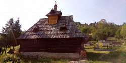 Дрвенград