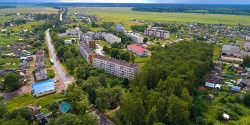 Торосово