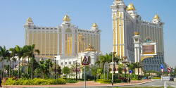 Galaxy Macau