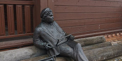 Провинциальная АРТгалерея-М