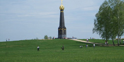 Батарея Раевского