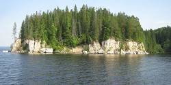 Камское водохранилище