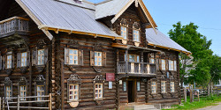 Музей «Карельский дом»