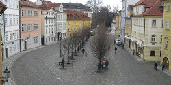 Остров Кампа