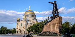Морской Никольский собор