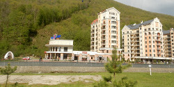 Лыжно-биатлонный комплекс «Лаура»