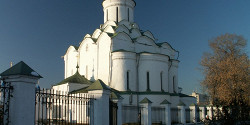 Успенский Княгинин монастырь