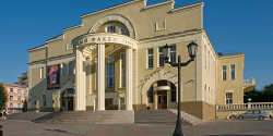 Театр «Красный факел»