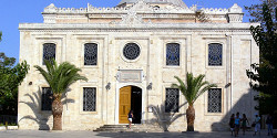 Собор Св. Тита в Ираклионе
