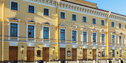 Михайловский театр