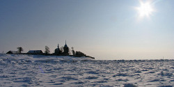 Посольский сор