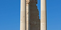 Храм Аполлона Хилатского