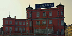Музей Яна Бехера
