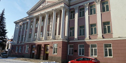 Орловский музей изобразительных искусств