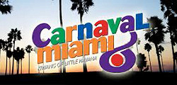 Карнавал в Майами
