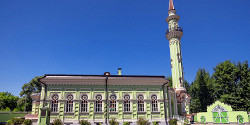 Азимовская мечеть