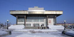 Томский театр