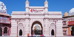 Bollywood Parks