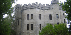 Замок Глена