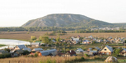 Куш-Тау
