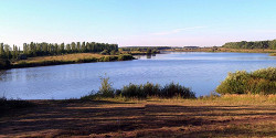 Каменная степь