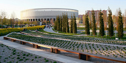 Стадион «Краснодар»