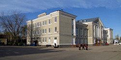 Арзамас II