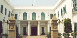 Музей Ганди Смирти