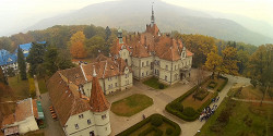 Замок Шенборнов