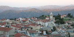 Лефкара