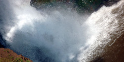 Водопад Арвалем