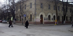 Крымский этнографический музей